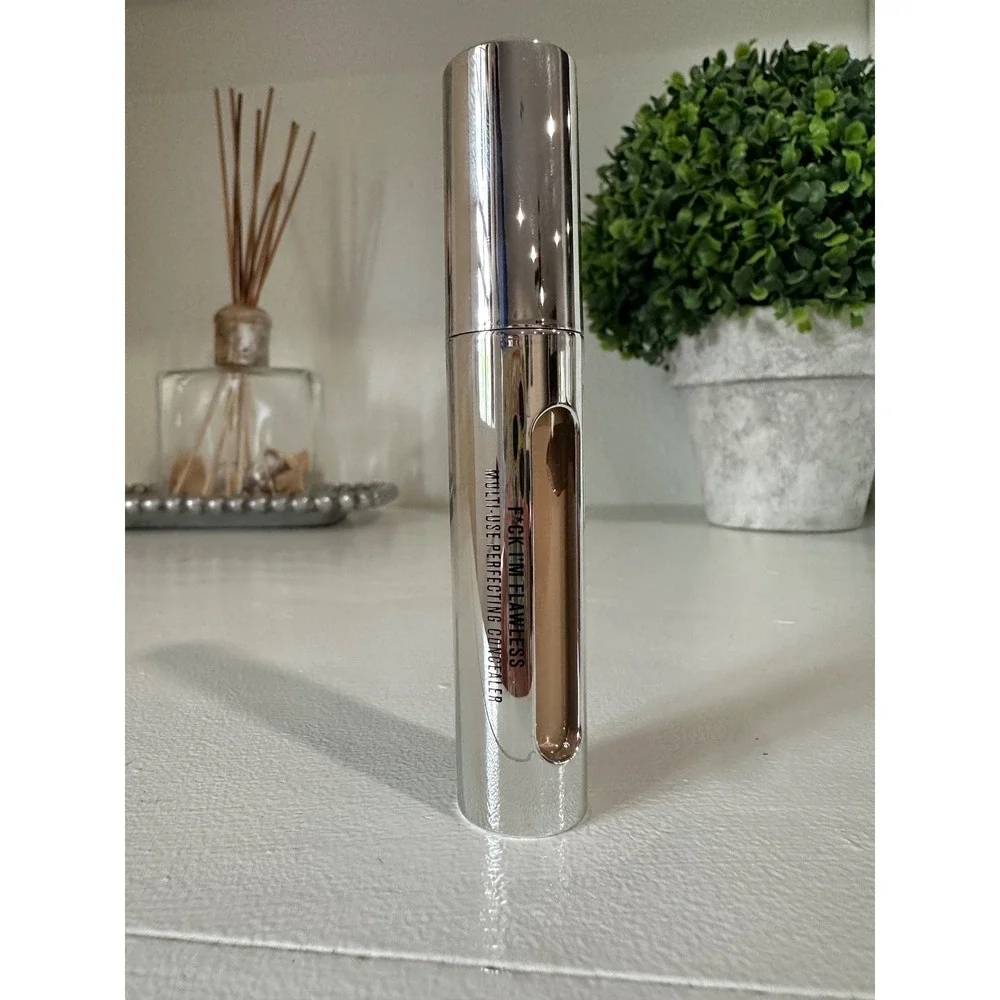 IL MAKIAGE F*ck I'm Flawless Multi-Use Perfecting Concealer Anti-Cernes 08